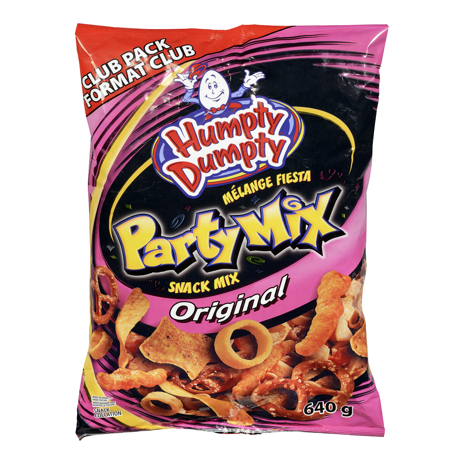 HD XXXL PARTY MIX ORIGINAL
